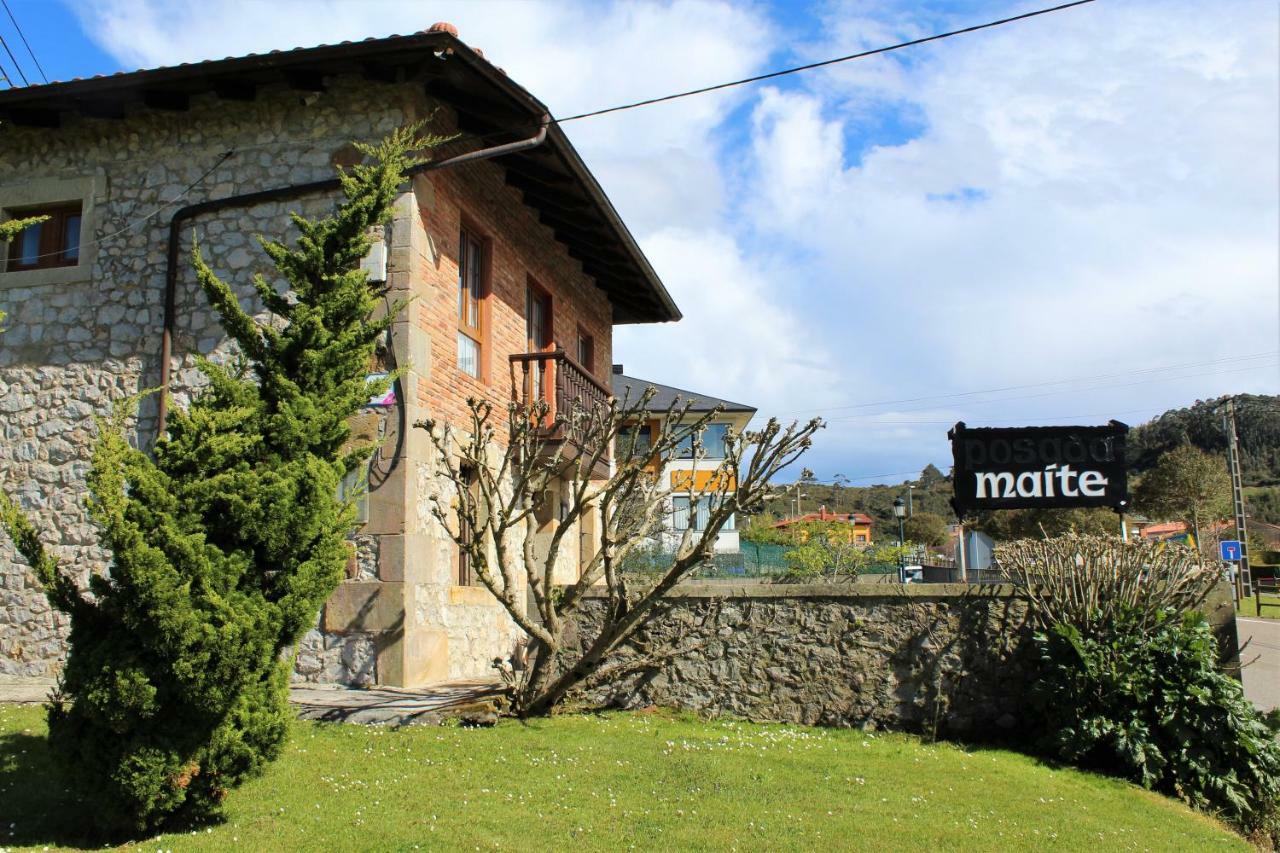 Apartamento Maite Orena