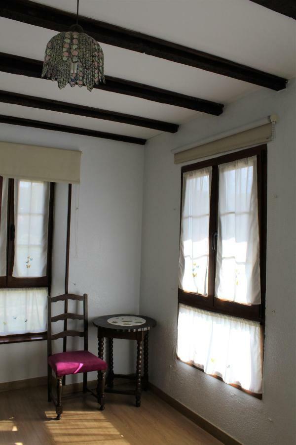 Apartamento Maite