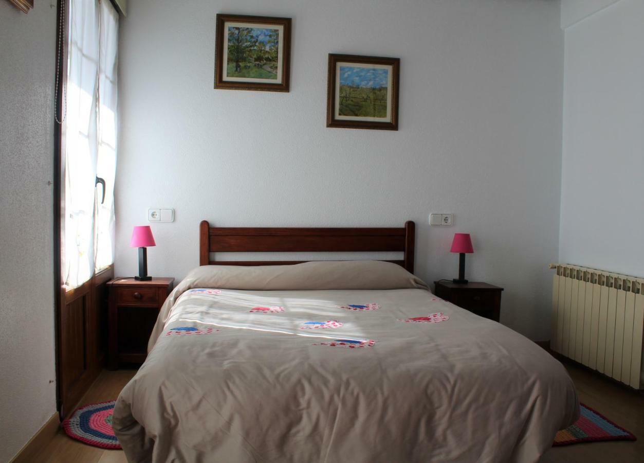 Apartamento Maite *