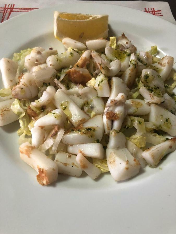 Restaurante Taibilla Guest house Nerpio