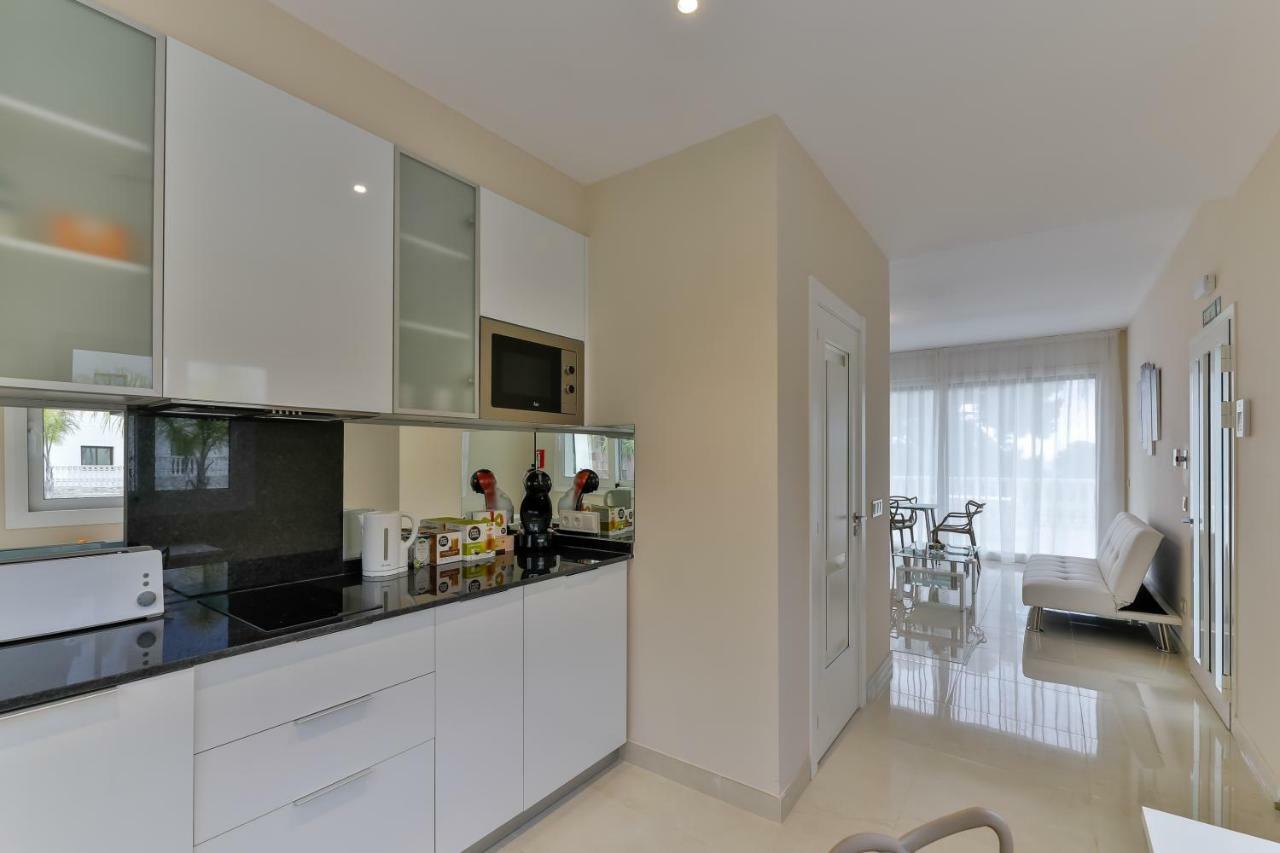Calma Holiday Villas Villa Platja d'Aro