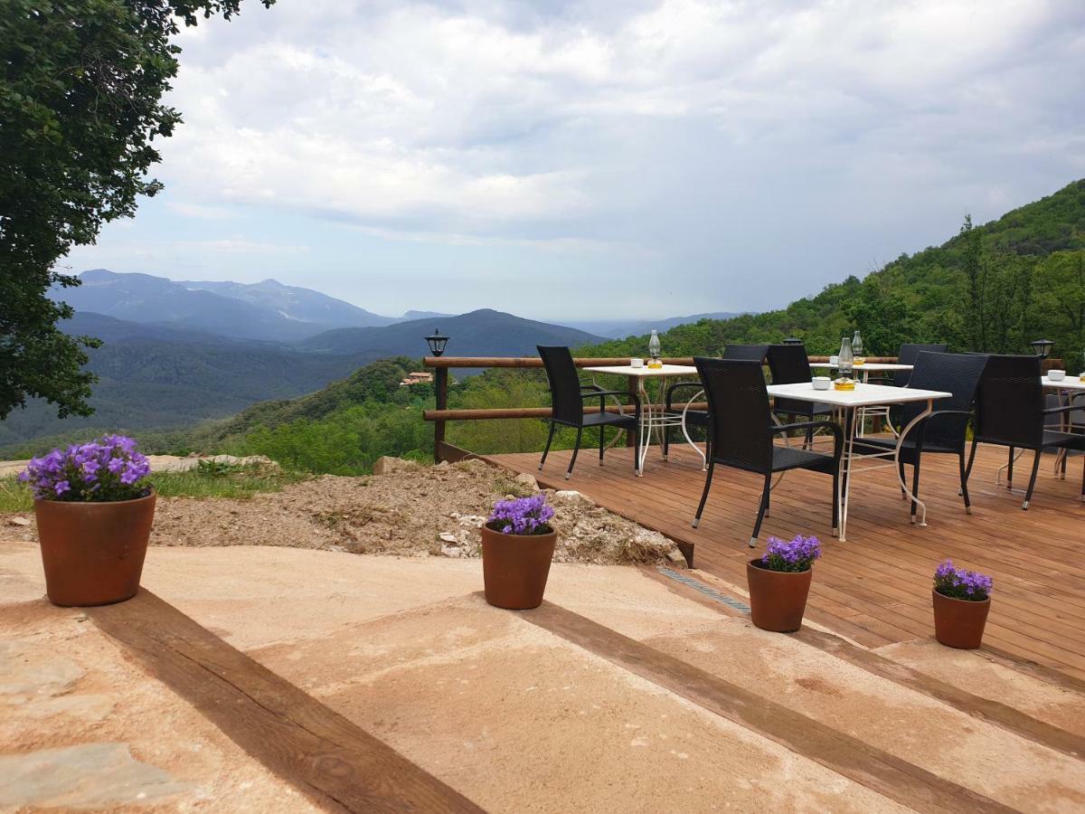 Rural&spa Mas Prat 3* La Vall de Bianya