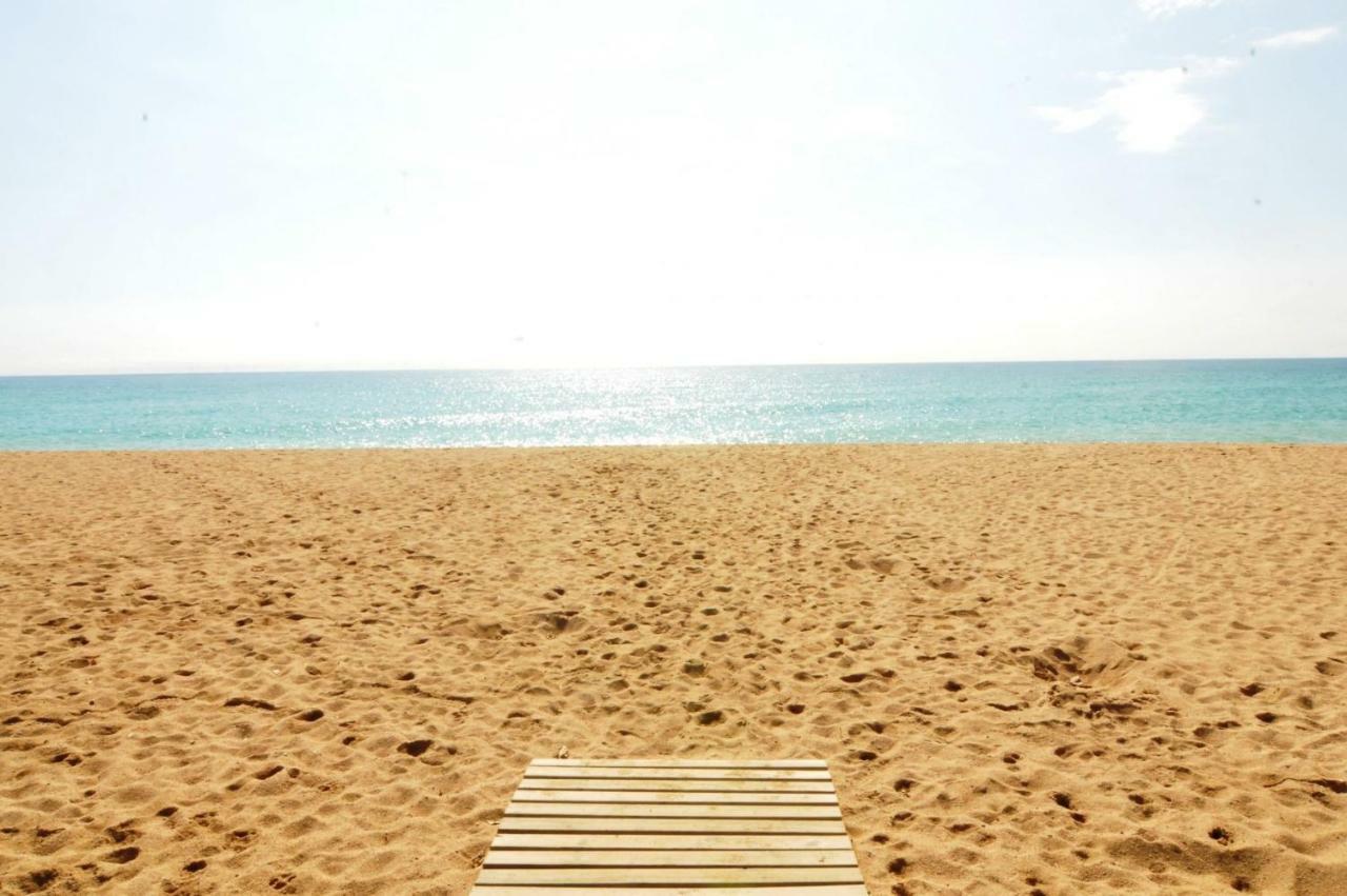 Homeholidaysrentals Escapade * Pineda de Mar