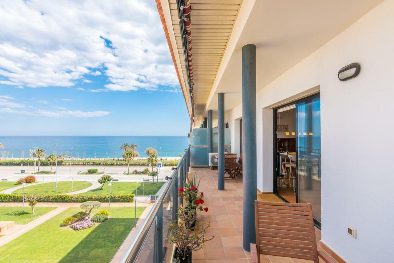 Homeholidaysrentals Escapade * Pineda de Mar