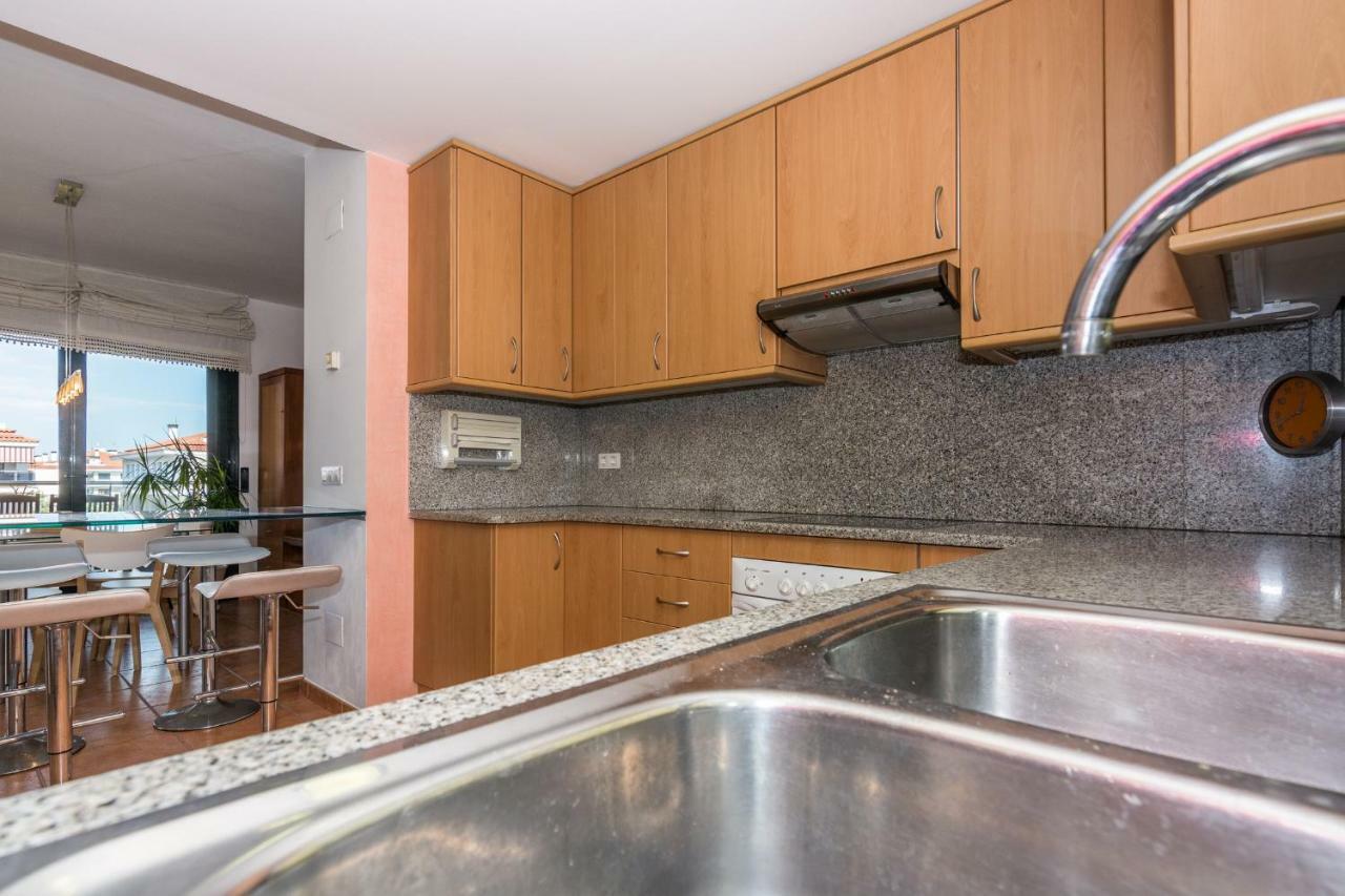 Apartment Homeholidaysrentals Escapade