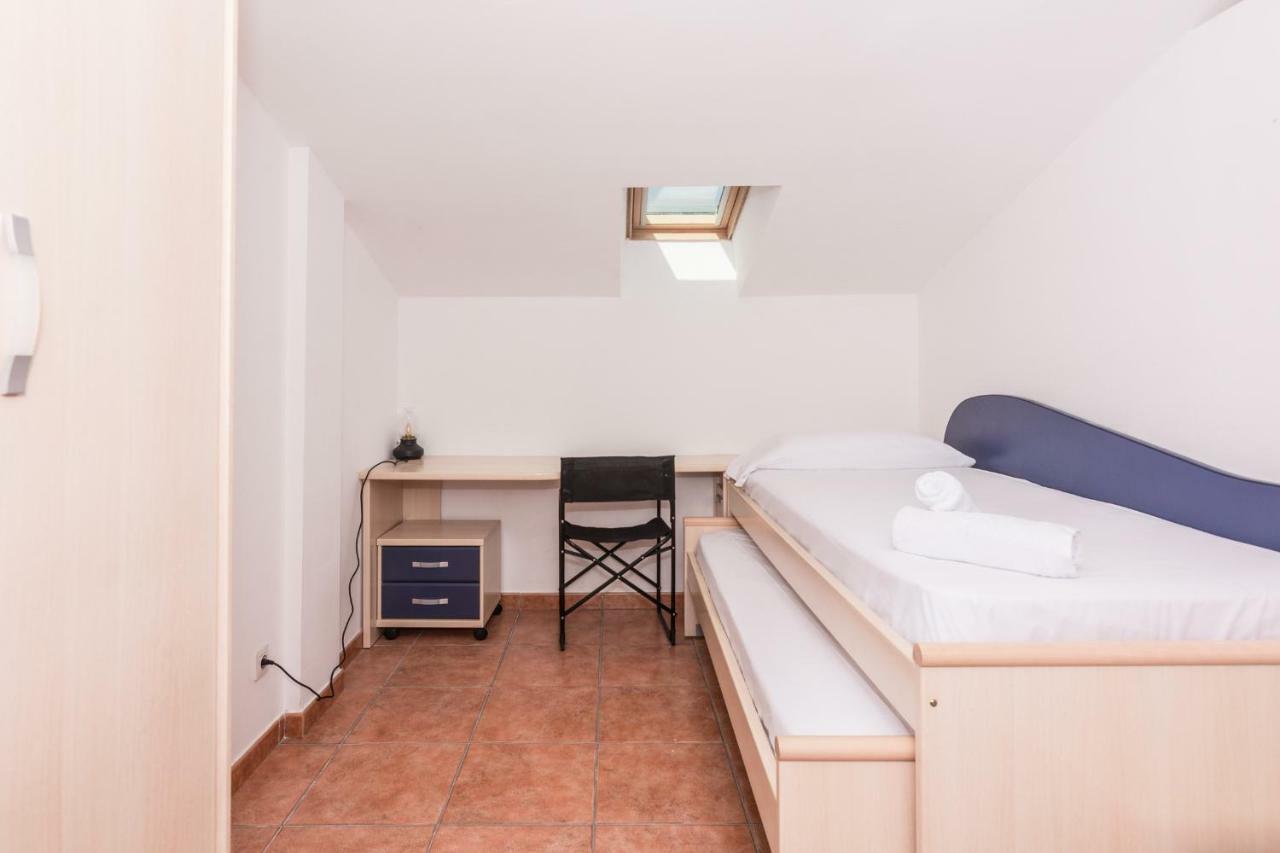 Apartment Homeholidaysrentals Escapade