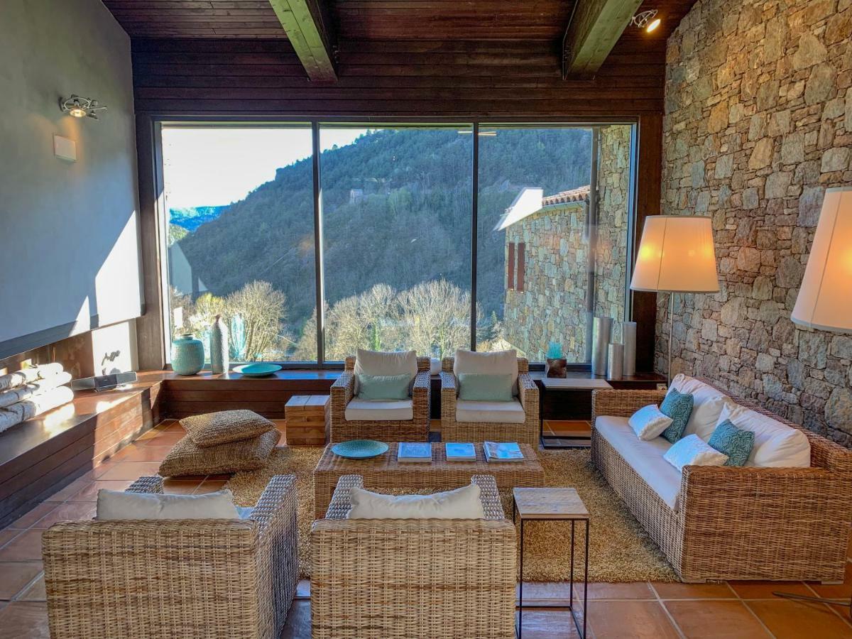 Rural-spa Resguard Dels Vents Hotel 4*