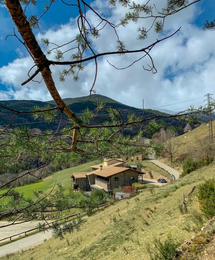 Rural-spa Resguard Dels Vents 4*