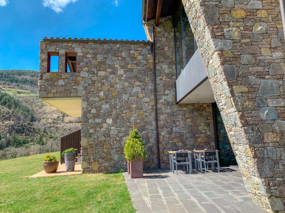 Rural-spa Resguard Dels Vents 4*