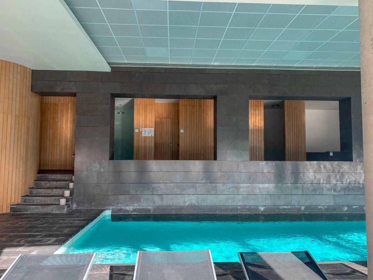 Rural-spa Resguard Dels Vents 4*