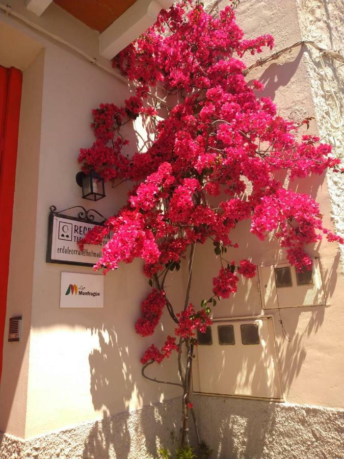 Del Corral Malpartida De Plasencia