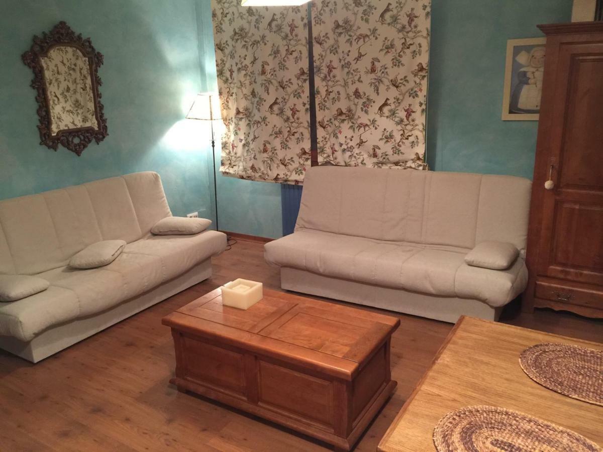 Inmobiliaria - Admite Mascotas Apartamento Formigal