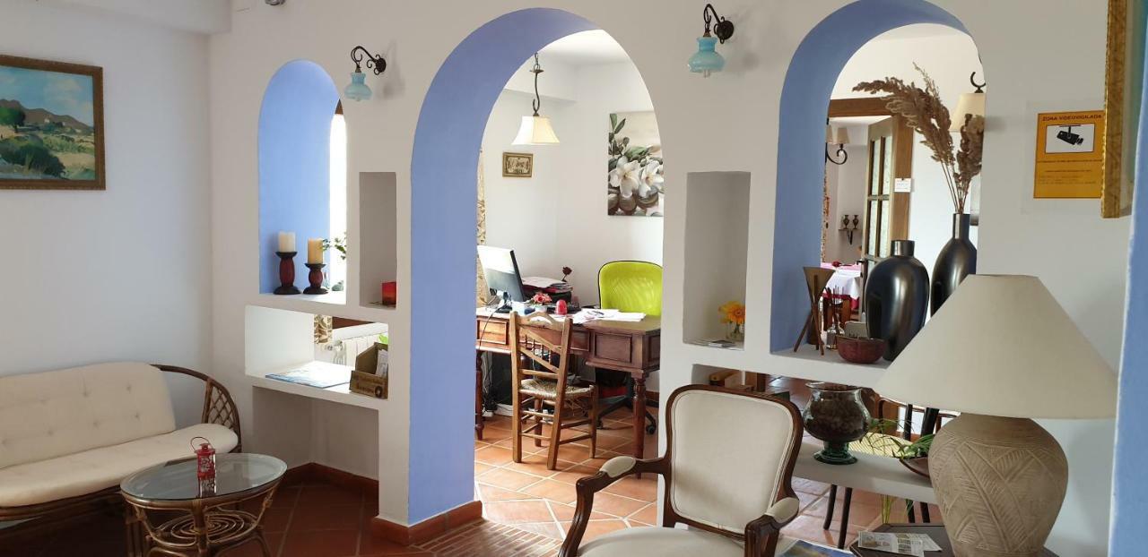 Casa rural Mi Abuela Maria