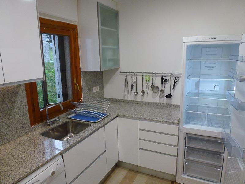 Apartamento Inmobiliaria - Admite Mascotas