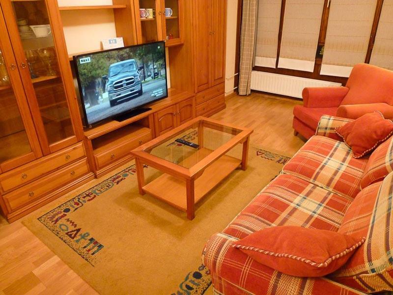 Apartment Apartamentos Formigal Formigal