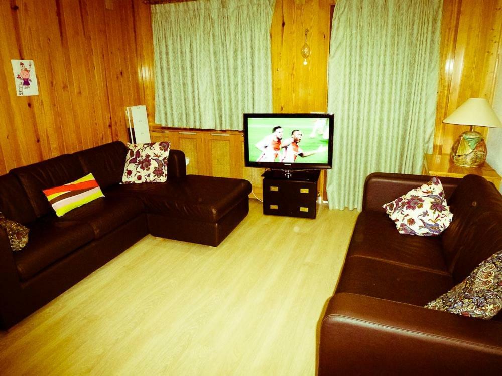 Apartamentos Formigal Apartment *