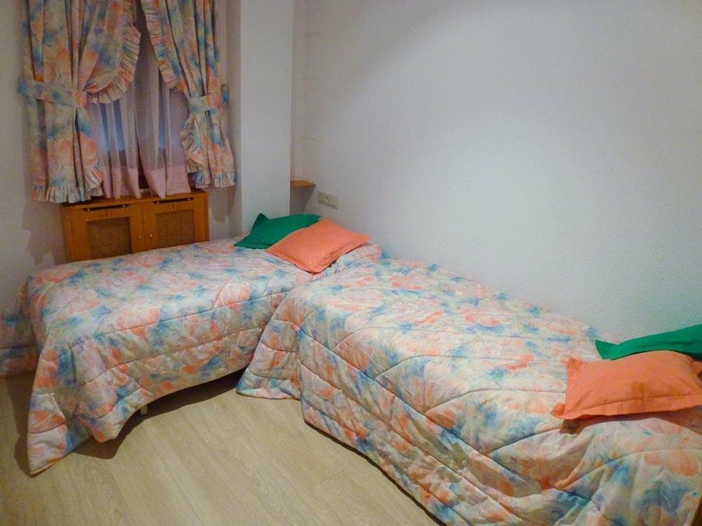 Inmobiliaria - Admite Mascotas Apartamento Formigal