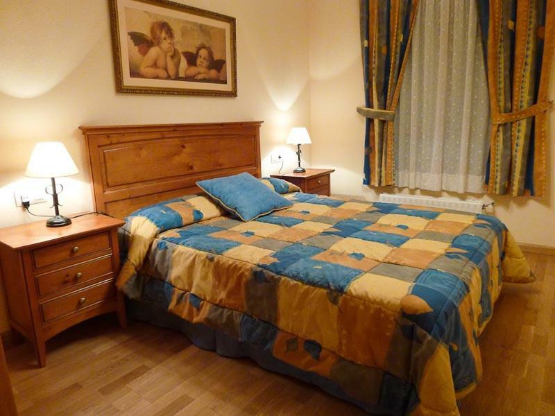 Apartamentos Formigal Apartment *