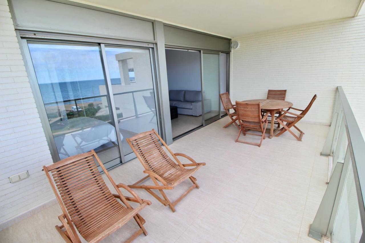 Tierra De Mar 06 Apartamento