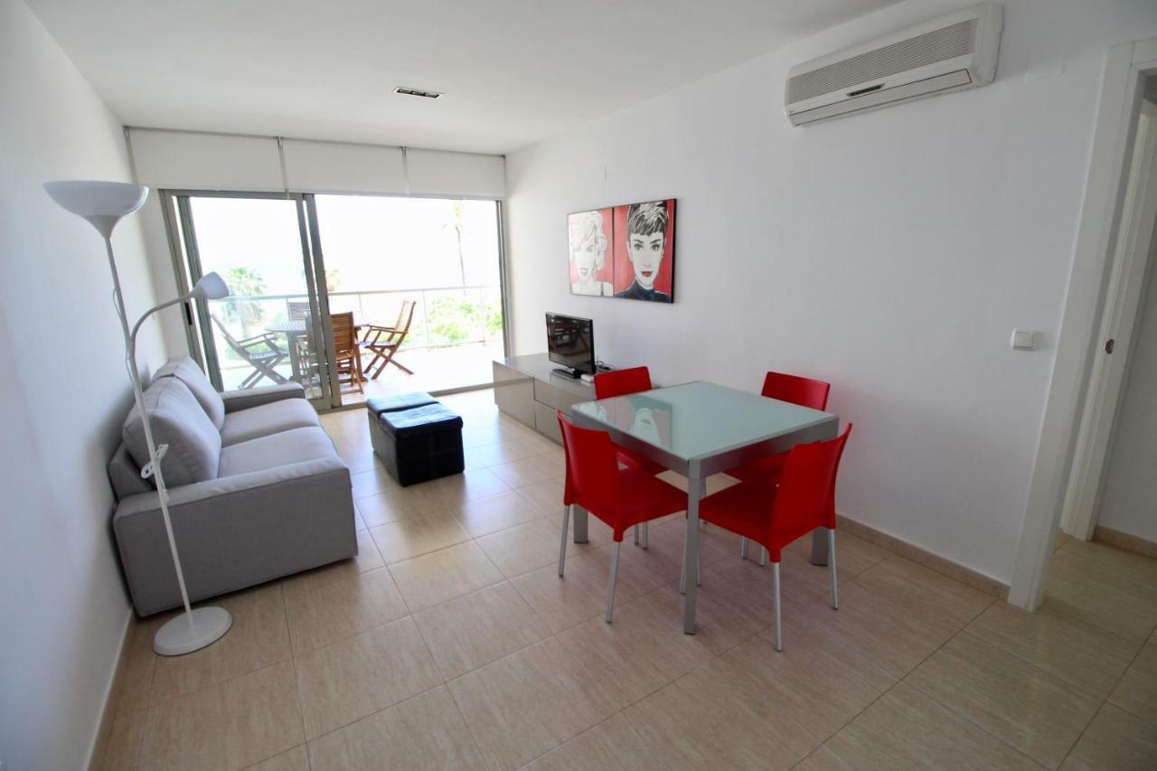 Apartamento Tierra De Mar 06 Dénia