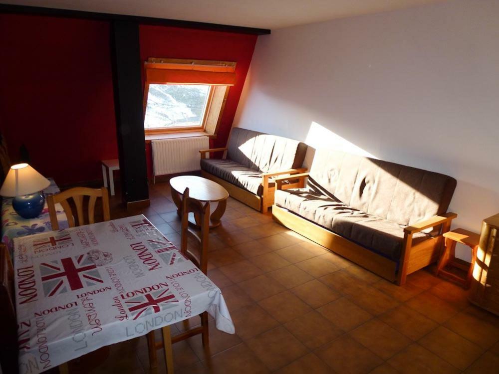 Apartamentos Formigal Apartment Formigal