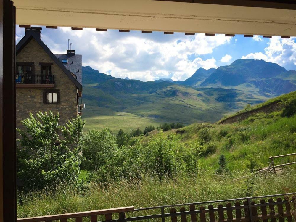 Inmobiliaria - Admite Mascotas Apartamento Formigal