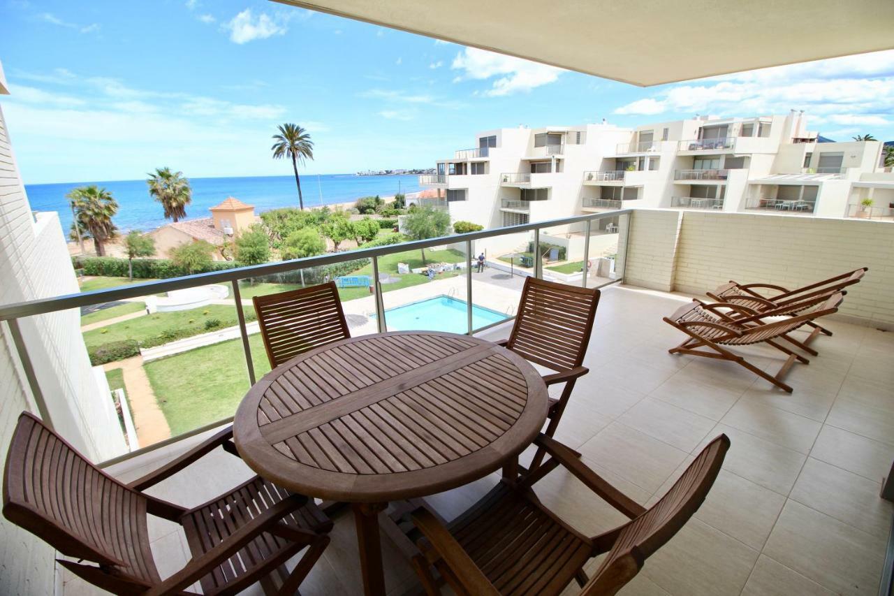 Tierra De Mar 06 Apartamento Dénia