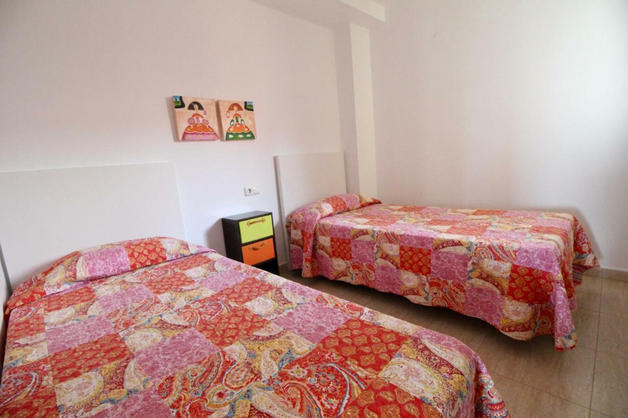 Apartamento Tierra De Mar 06 *