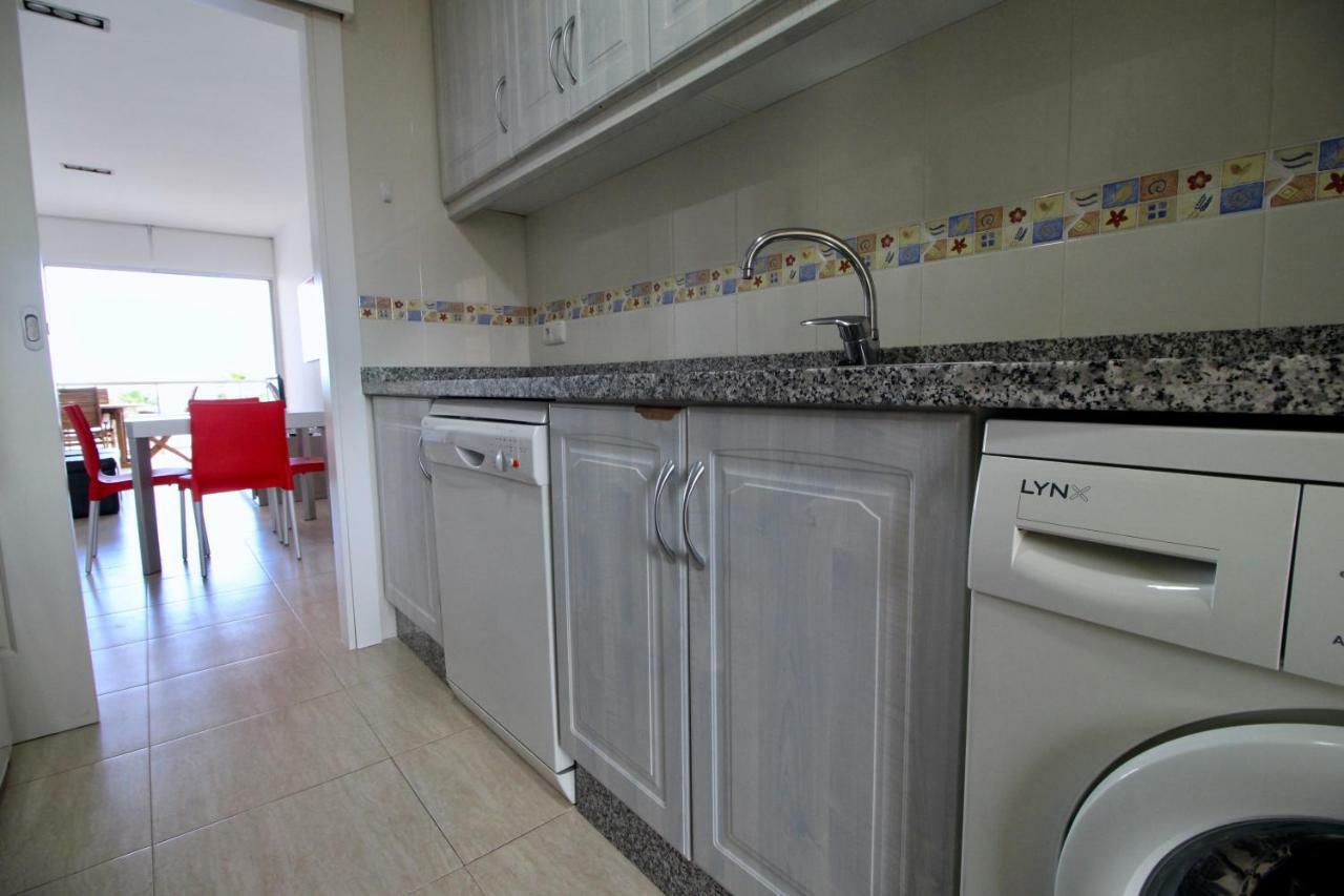 Tierra De Mar 06 Apartamento *