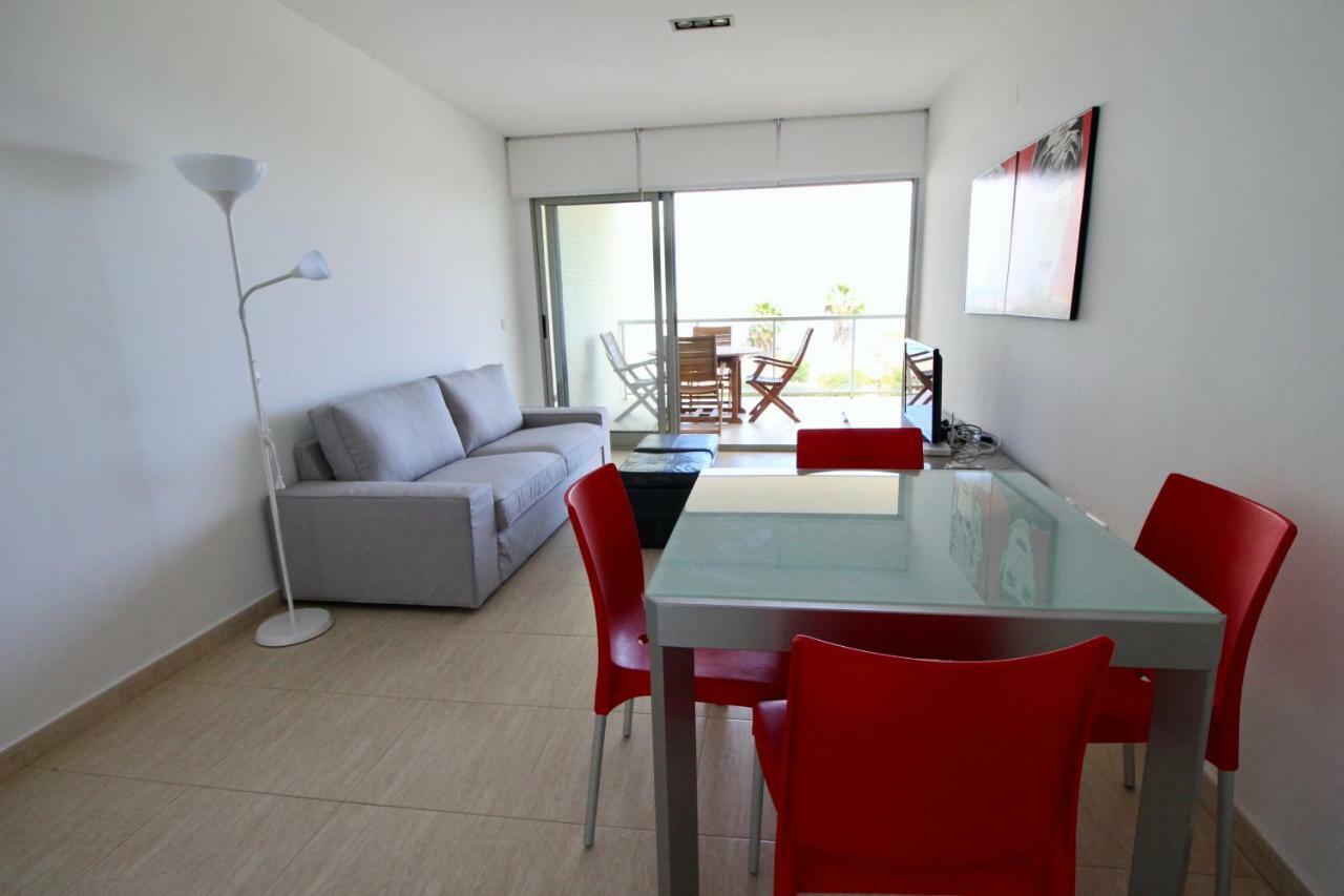 Apartamento Tierra De Mar 06