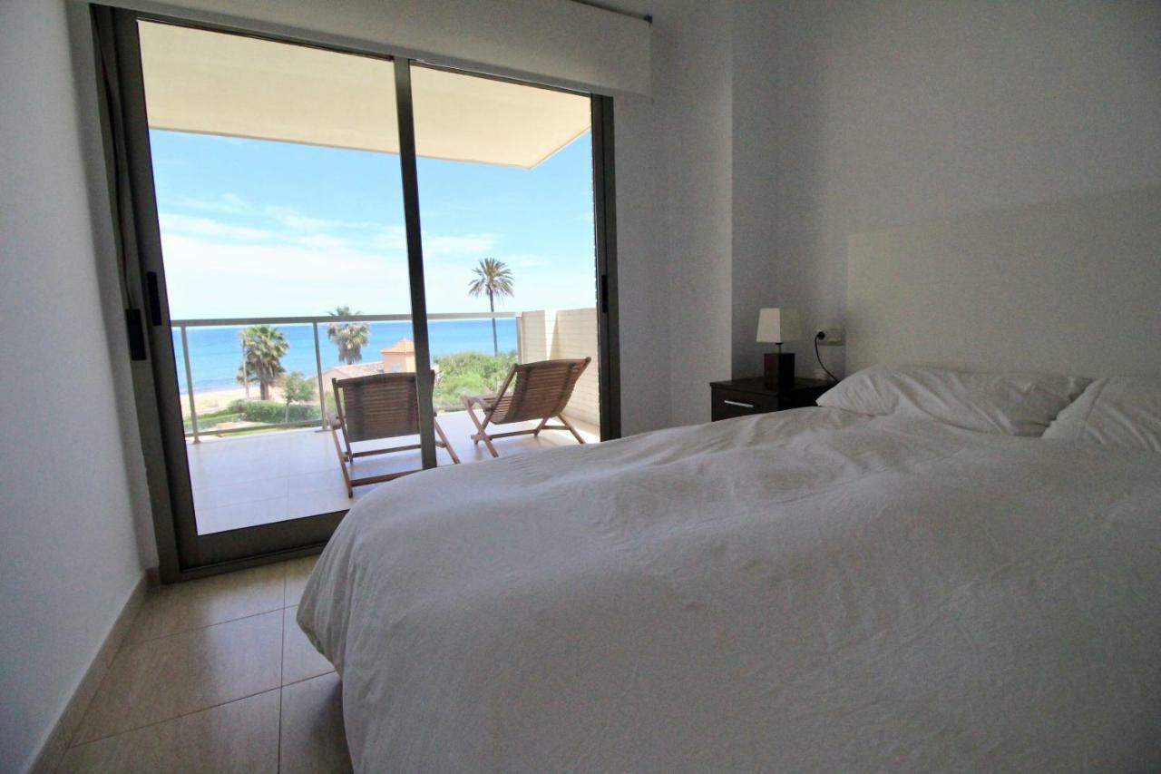 Tierra De Mar 06 Apartamento