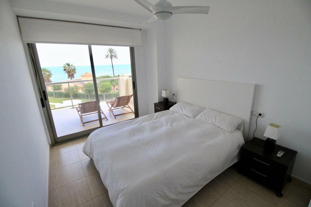 Apartamento Tierra De Mar 06 Dénia