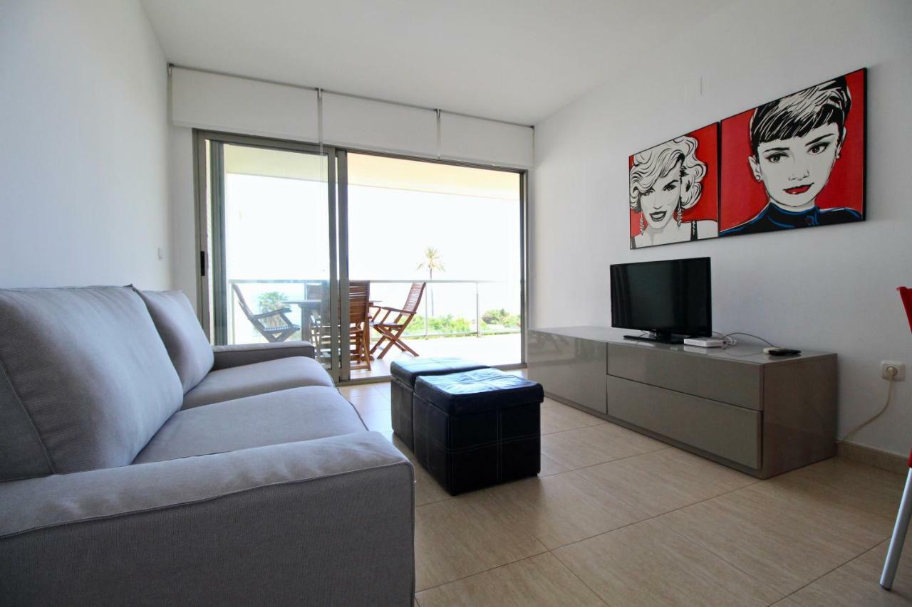 Tierra De Mar 06 Apartamento *