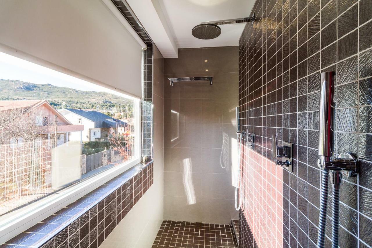 Concha Bed & Breakfast Becerril de la Sierra