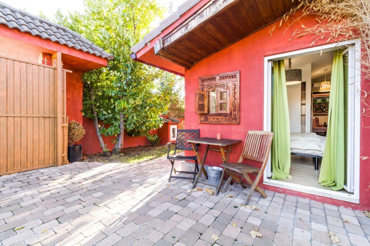 Concha Bed & Breakfast 3*
