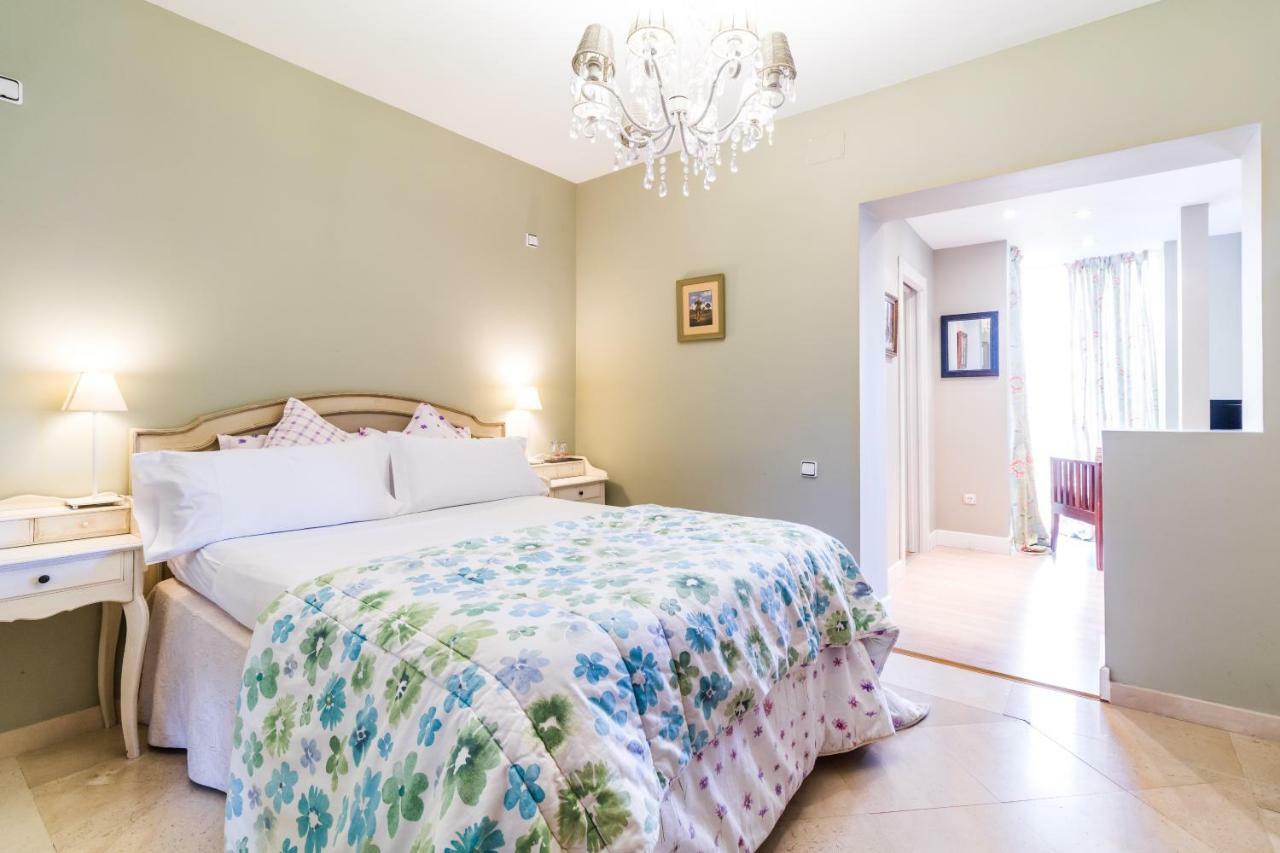 Bed & Breakfast Concha 3*