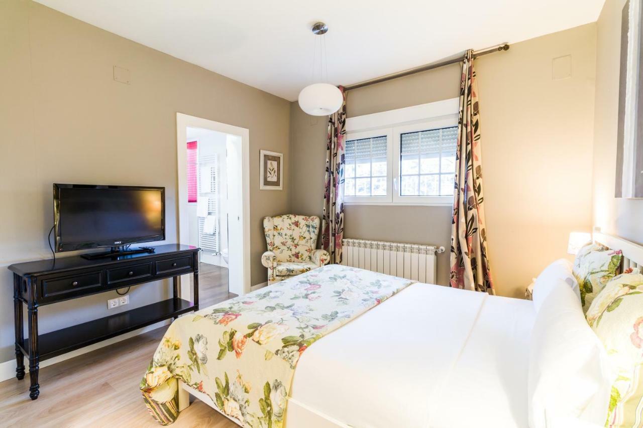 Bed & Breakfast Concha Becerril de la Sierra