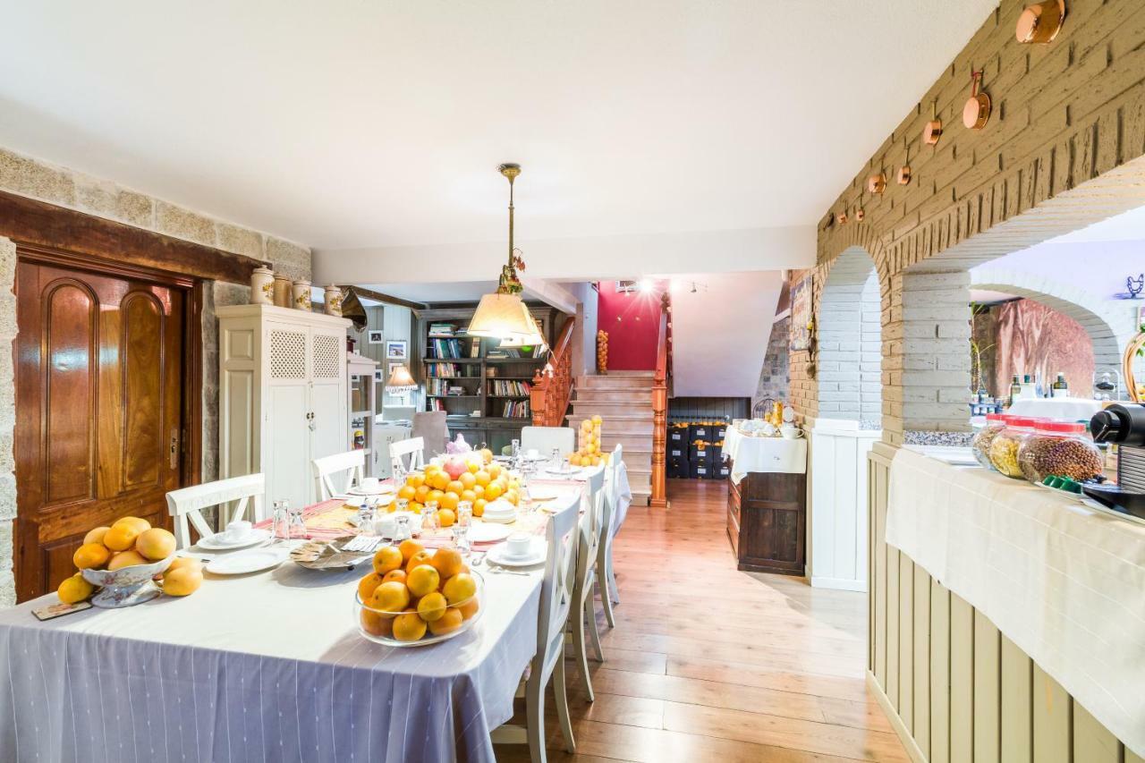 Bed & Breakfast Concha