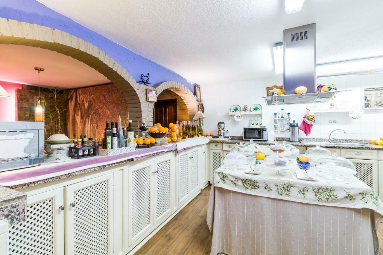 Bed & Breakfast Concha