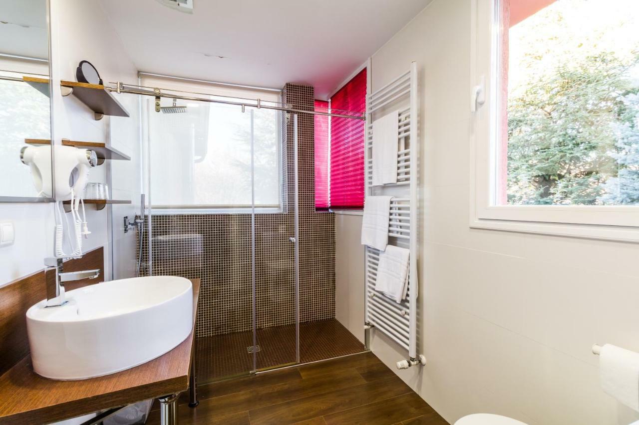 Bed & Breakfast Concha Becerril de la Sierra