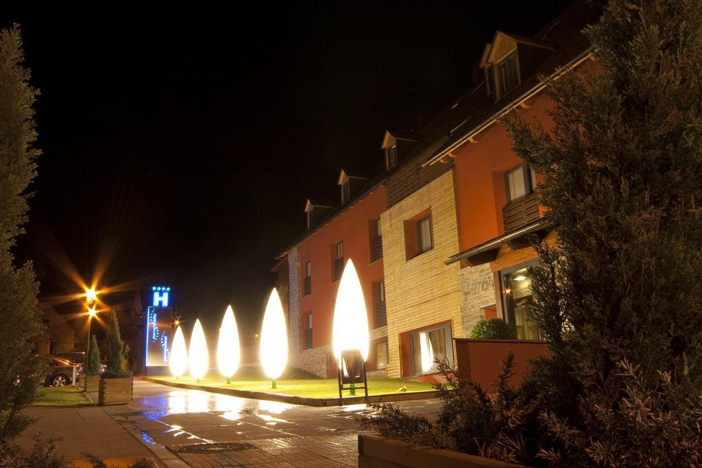 Nubahotel Vielha