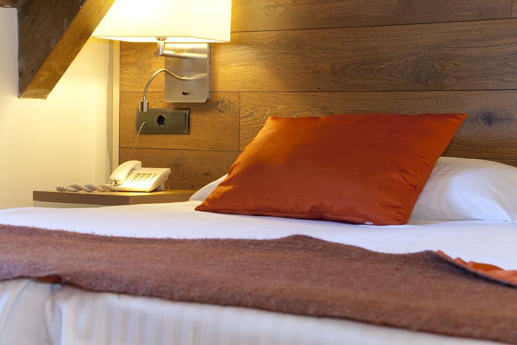 Nubahotel Vielha