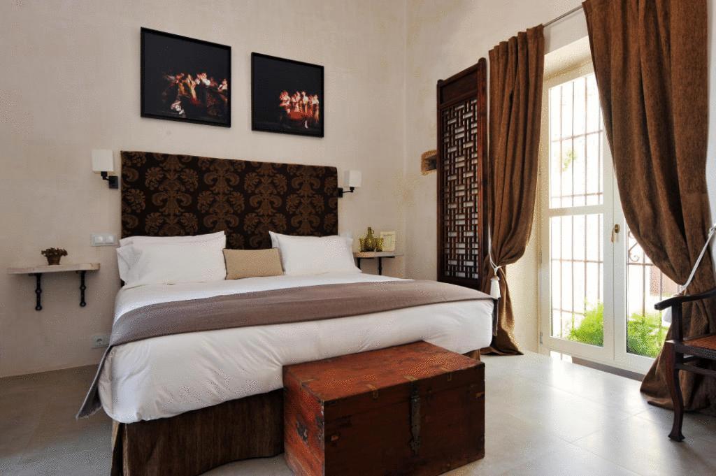 Hotel Boutique V Hotel Vejer de la Frontera