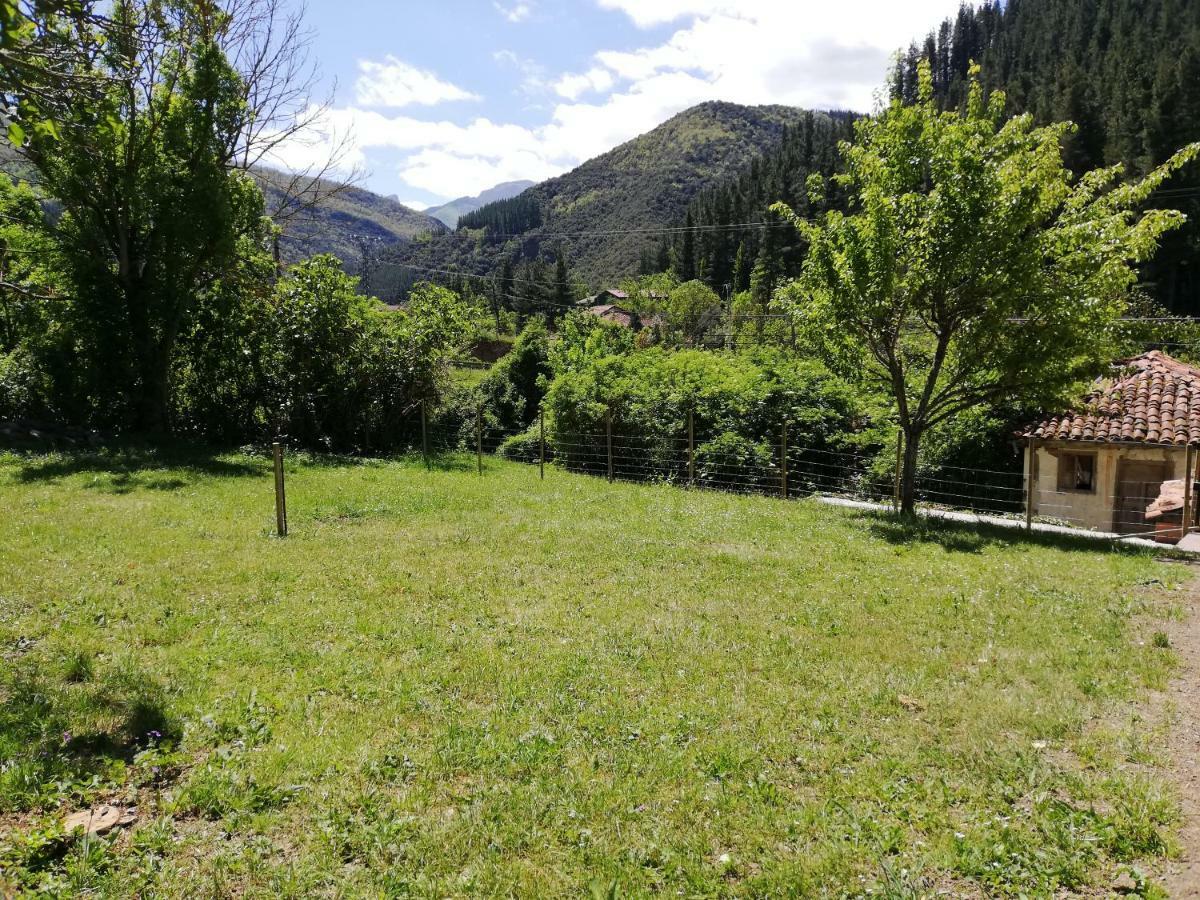 La Huerta De Potes