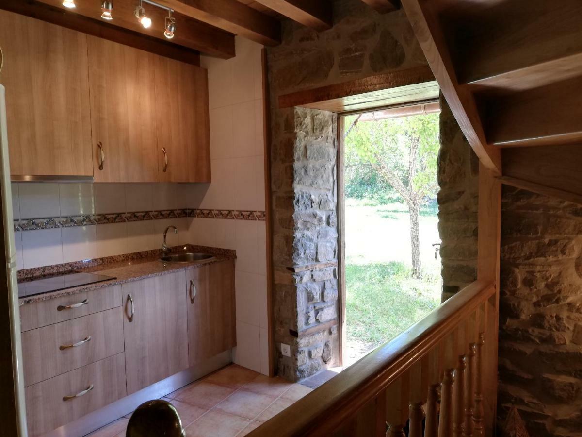 La Huerta De Potes * Cabezon de Liebana
