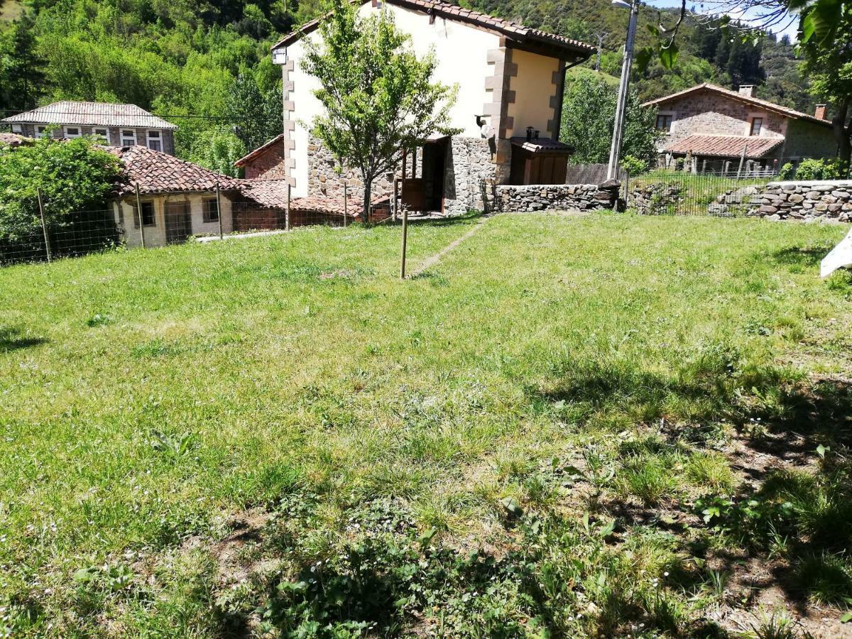 La Huerta De Potes Country house Cabezon de Liebana