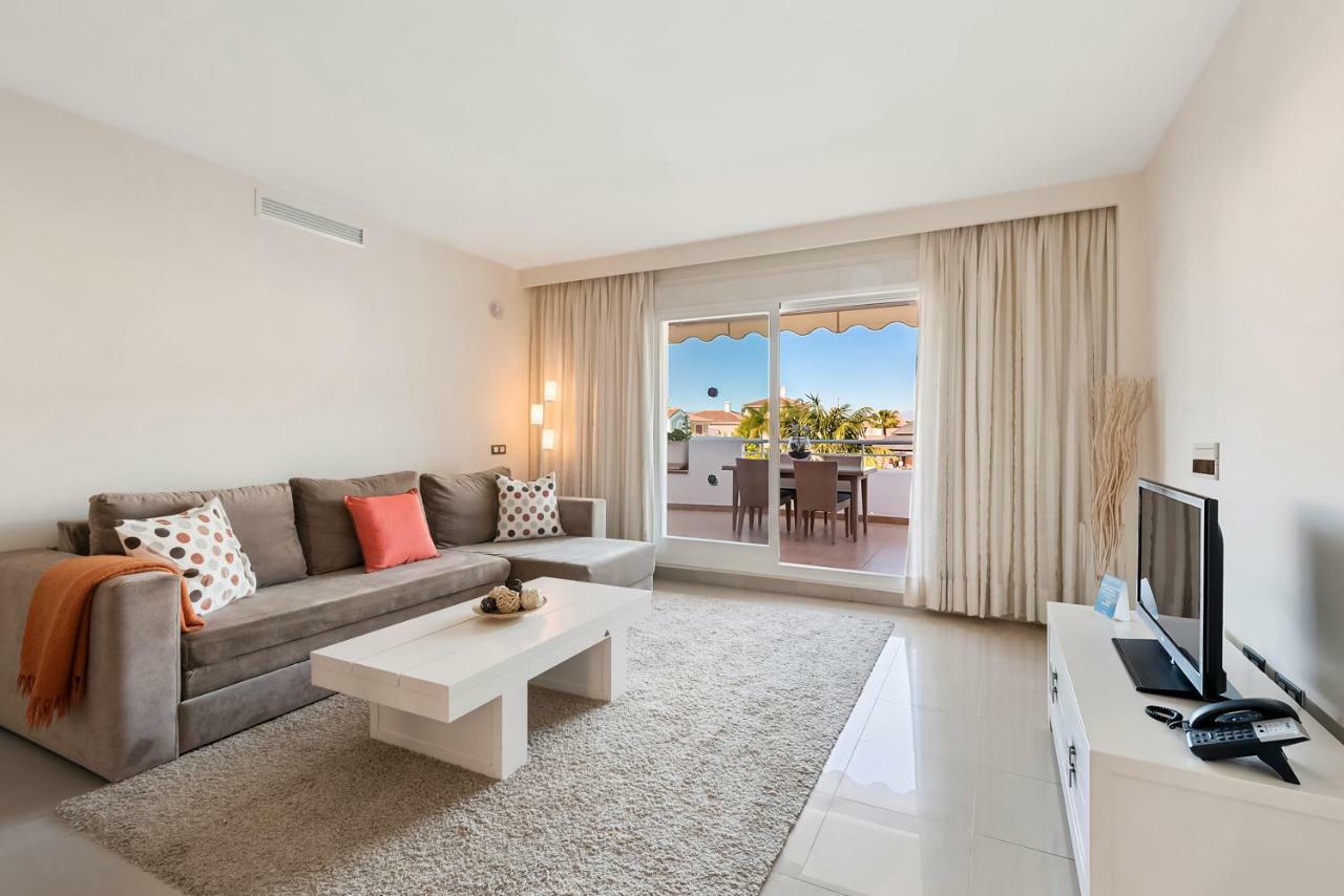 Apartamento Cortijo Del Mar *