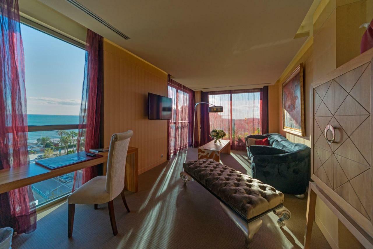 Hotel Mim &