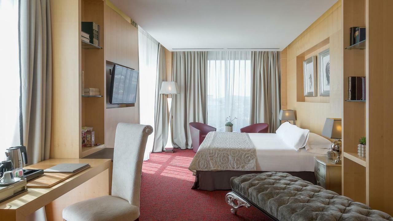 Hotel Mim &