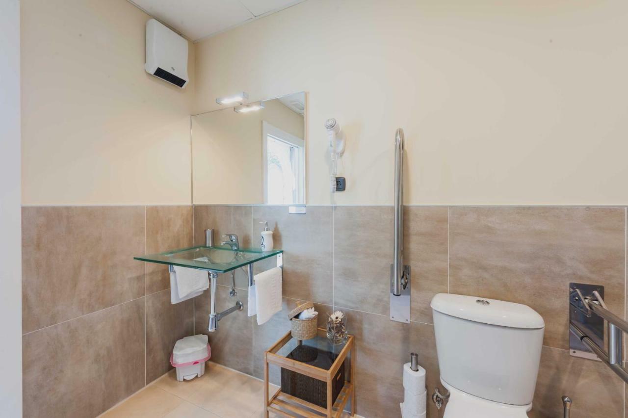 Apartamento Homey Guipuzkoa *